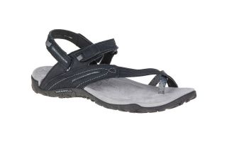 MERRELL TERRAN CONVERT II DONNA NERO J55366