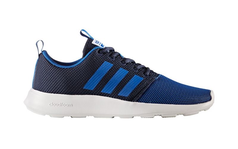 adidas neo blu