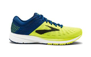 BROOKS RAVENNA 9 AMARILLO AZUL 1102801D761
