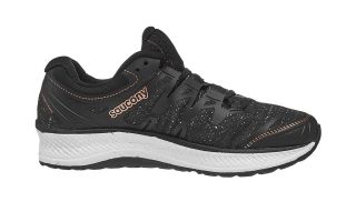 Saucony TRIUMPH ISO 4 MUJER NEGRO COBRE S10413-30