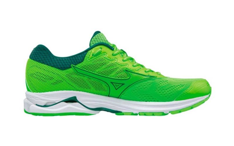 mizuno wave rider 19 el corte ingles