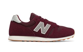 New Balance NEW BALANCE ML373 BORDEAUX