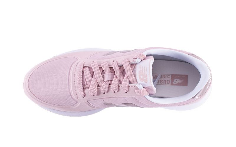NEW BALANCE WS215 RC WOMEN PINK StreeProRunning