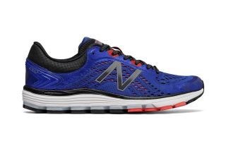 NEW BALANCE 1260 V7 BALANCE AZUL NEGRO