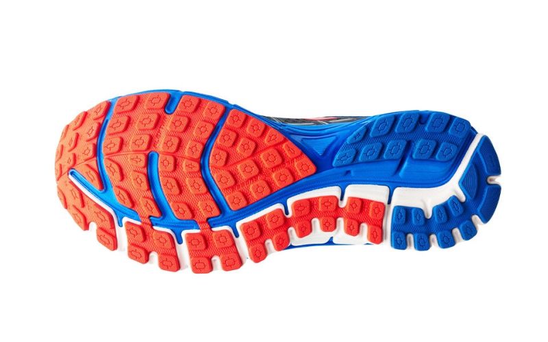 brooks defyance 6 orange