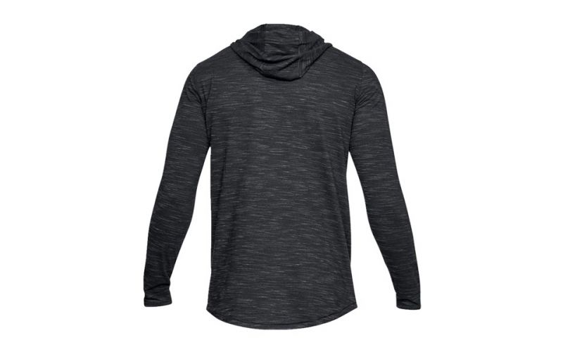 under armour sportstyle core hoodie