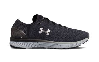UNDER ARMOUR CHARGED BANDIT 3 SCHWARZ 3020119 001