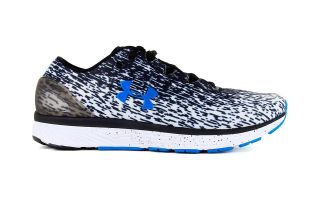 Under Armour CHARGED BANDIT 3 GREY