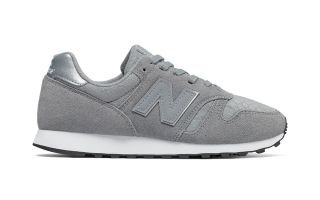 new balance mujer grises