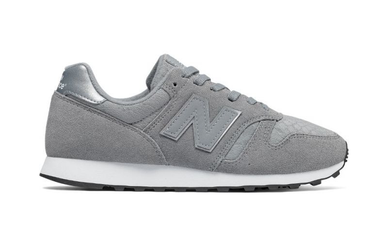 373 new balance grey