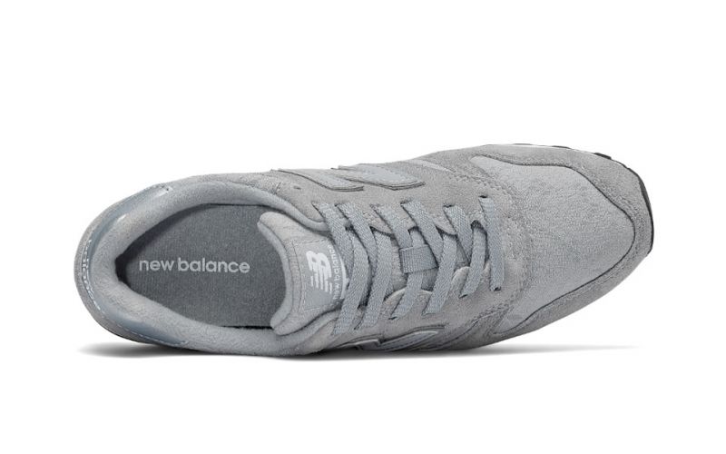 NEW BALANCE WL 373 MUJER GRIS BLANCO Balance casual