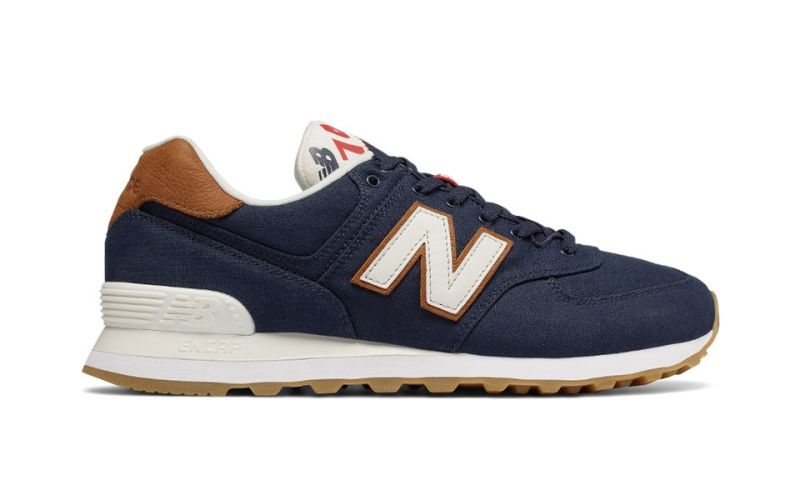 new balance bleu roi