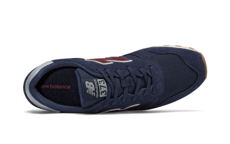 new balance ml373 marine rouge new balance ml373 marine rouge