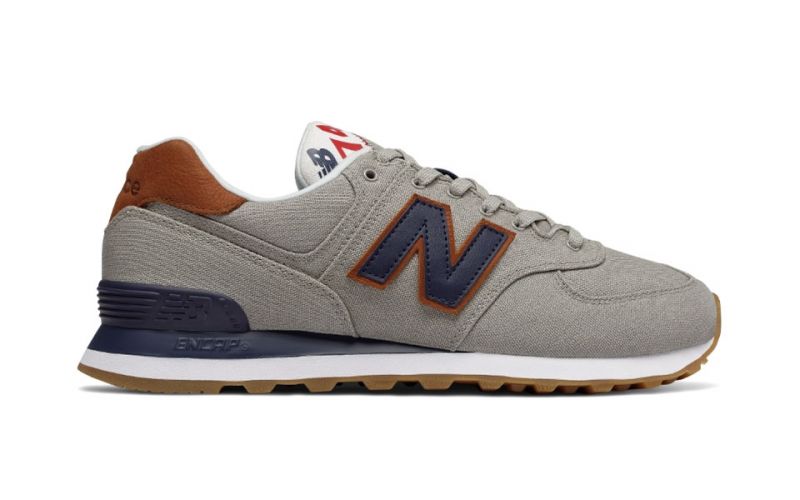 new balance ml574 grise new balance ml574 grise