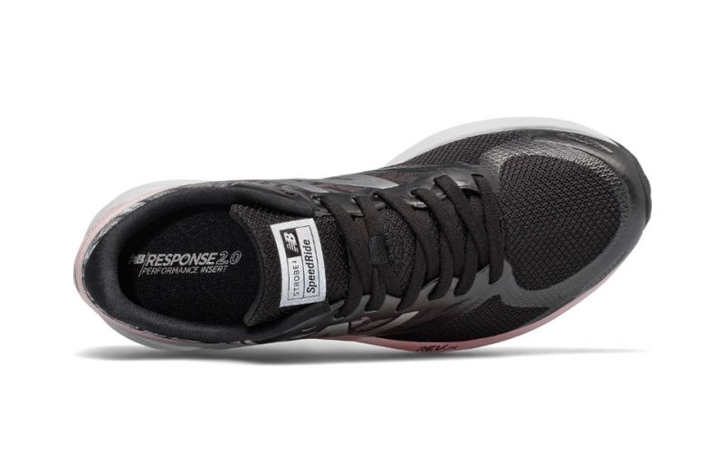 new balance strobe v2 review