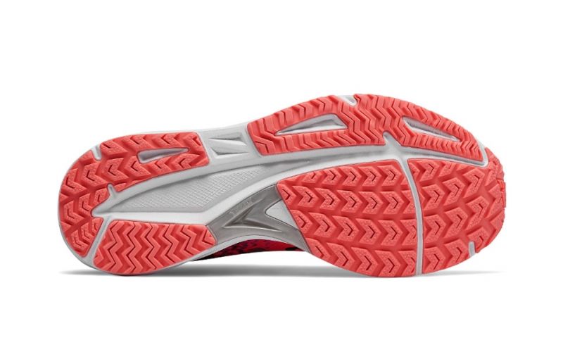 NEW BALANCE STROBE V2 ROSA WSTRO LC2 Ideales para Entrenamientos