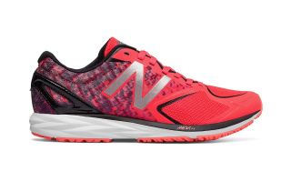 NEW BALANCE STROBE V2 ROSA MUJER WSTRO LC2