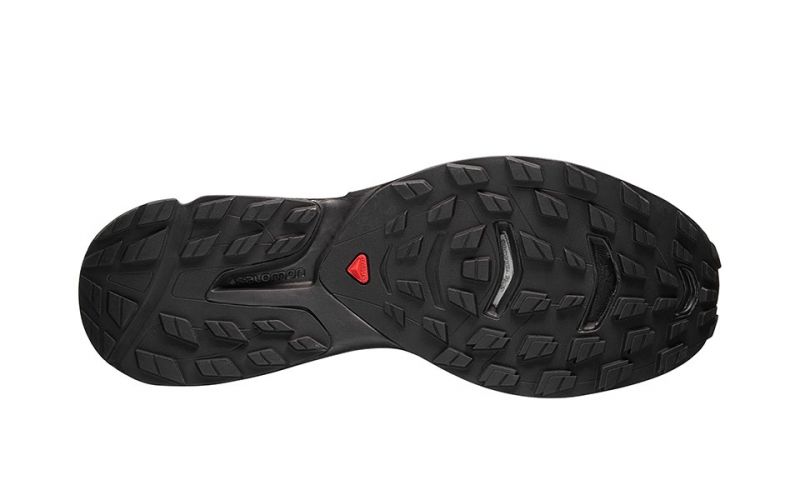 Salomon Pro 3 Negro | Promoción Trail Salomon | Novedad