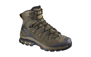 SALOMON QUEST 4D 3 GTX VERDE OSCURO 401518