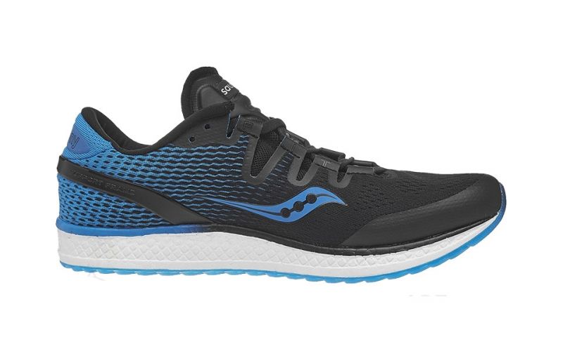 saucony freedom iso azul