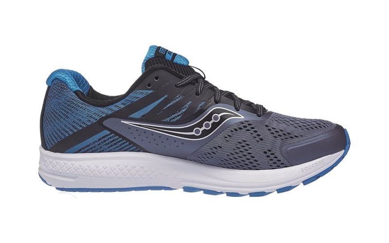 saucony ride 10 prezzo