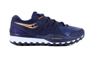 SAUCONY XODUS ISO 2 AZUL MARINO COBRE S20387-30