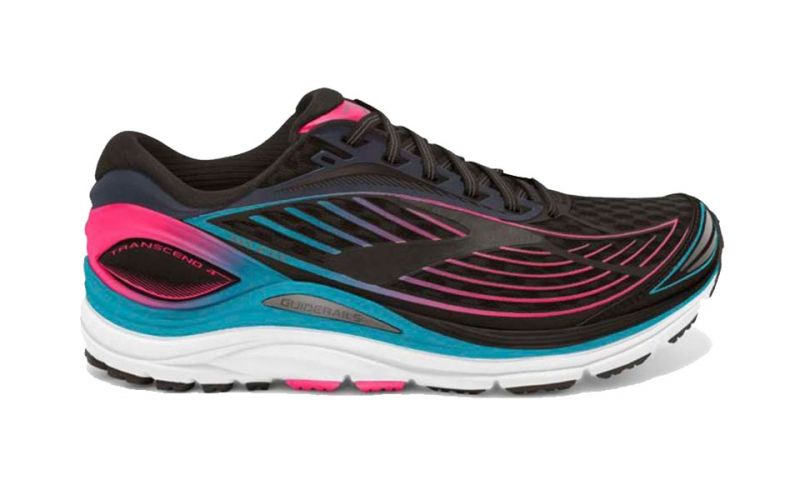 Brooks Transcend 6