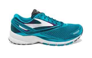 BROOKS LAUNCH 4 MUJER TURQUESA 120234 477