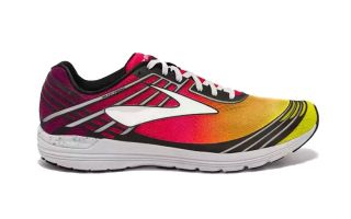 BROOKS ASTERIA MULTICOLOR MUJER 120221 871
