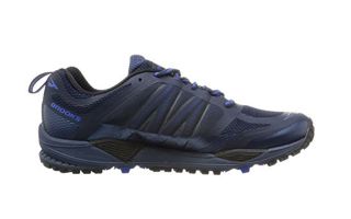 BROOKS CASCADIA 11 GTX AZUL MARINO 1102301