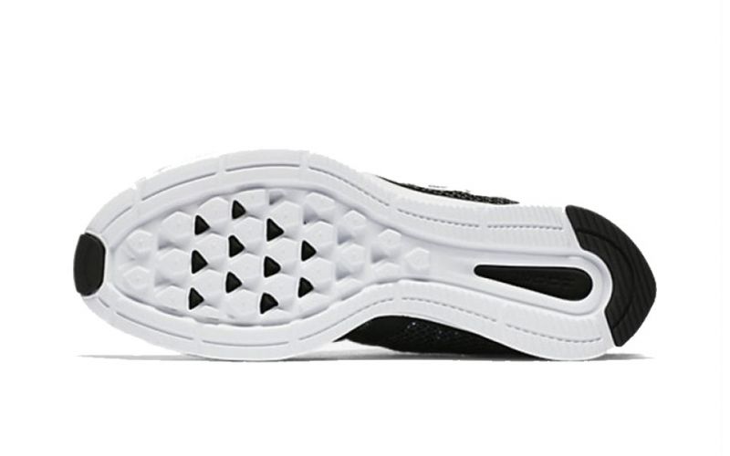 nike zoom strike women's black