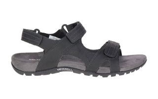 Merrell SANDSPUR RIFT STRAP NEGRO J342315C
