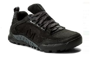 Merrell ANNEX TRAK LOW NEGRO J91799