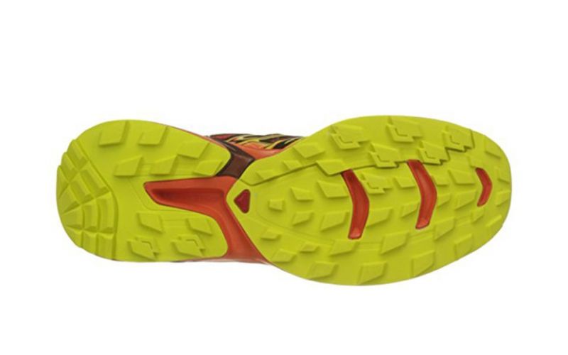 salomon wings flyte 3
