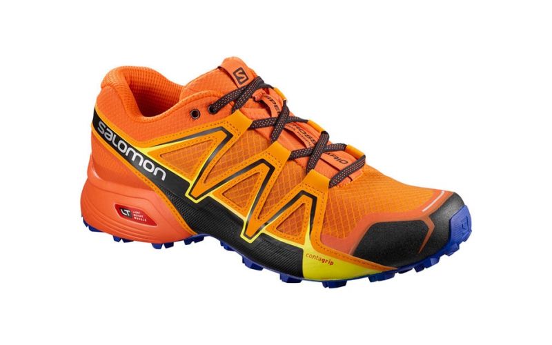 salomon speedcross 2 vario