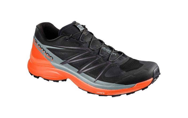 salomon wing pro 3