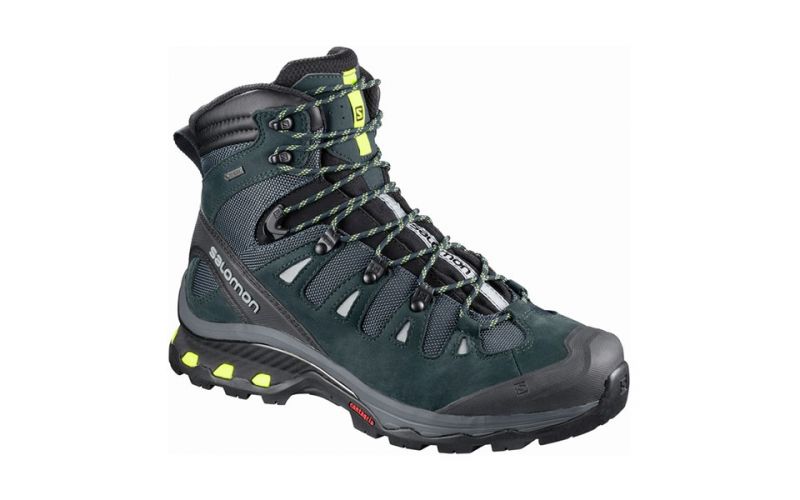 Salomon quest 4d top 3 gtx hombre