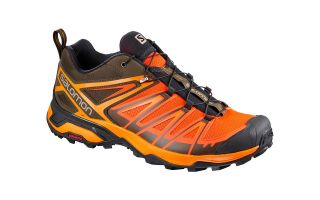 SALOMON X ULTRA 3 NARANJA 401668