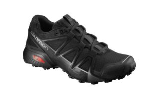 SALOMON SPEEDCROSS VARIO 2 NEGRO 402390