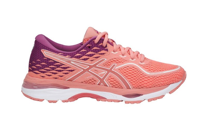 Gel cumulus 19 mujer outlet