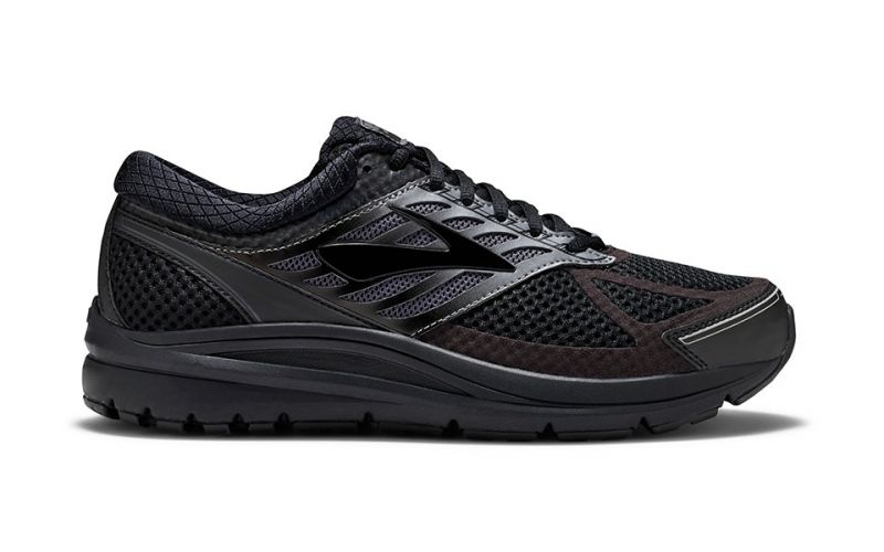 Brooks Brooks Addiction 13 Negro 1102611D071 - Farbe: Eu 44Größe: HERREN- Erzeugniscode: 190340248108