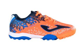 BOTA JOMA CHAMPION 808 TURF NIO NARANJA CAHJS.808.TF