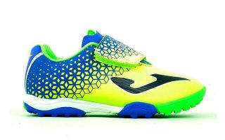 JOMA TACTIL 811 INDOOR FLUOR JUNIOR TACS.811.IN