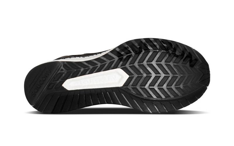 saucony freedom iso negro
