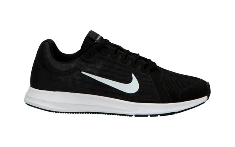 Nike Downshifter 8 Negro Blanco N908984 001