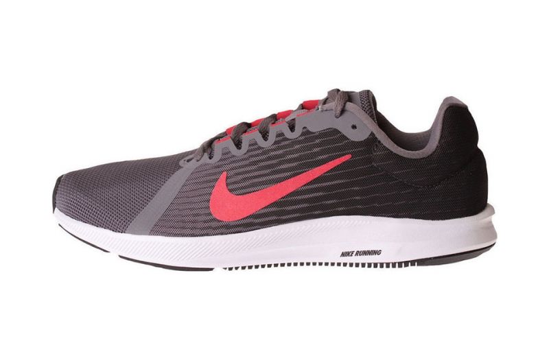 NIKE DOWNSHIFTER 8 GREY | Nike at the best price