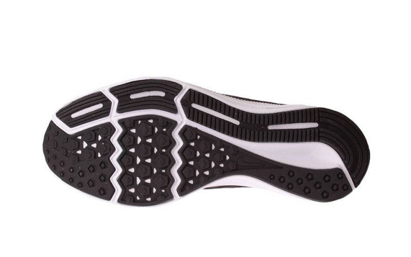 nike downshifter gris precio