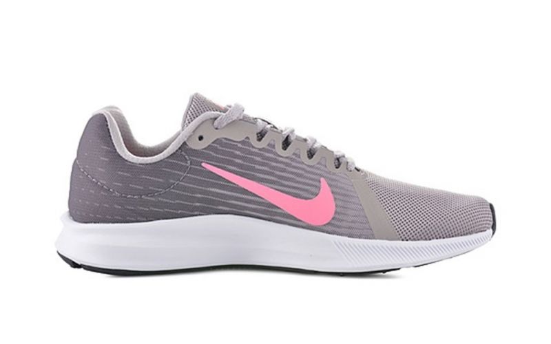 NIKE 8 DAMEN GRAU | Nike Damen Laufschuhe