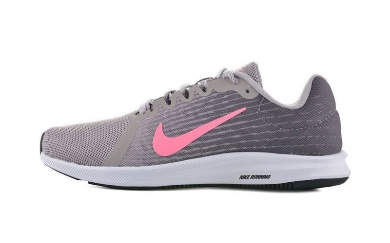 DOWNSHIFTER MUJER GRIS| Nike mujer