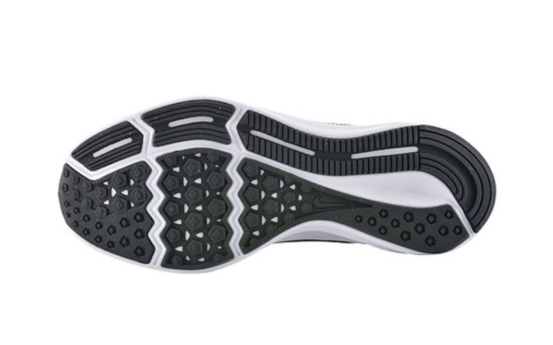 nike downshifter 8 womens grey